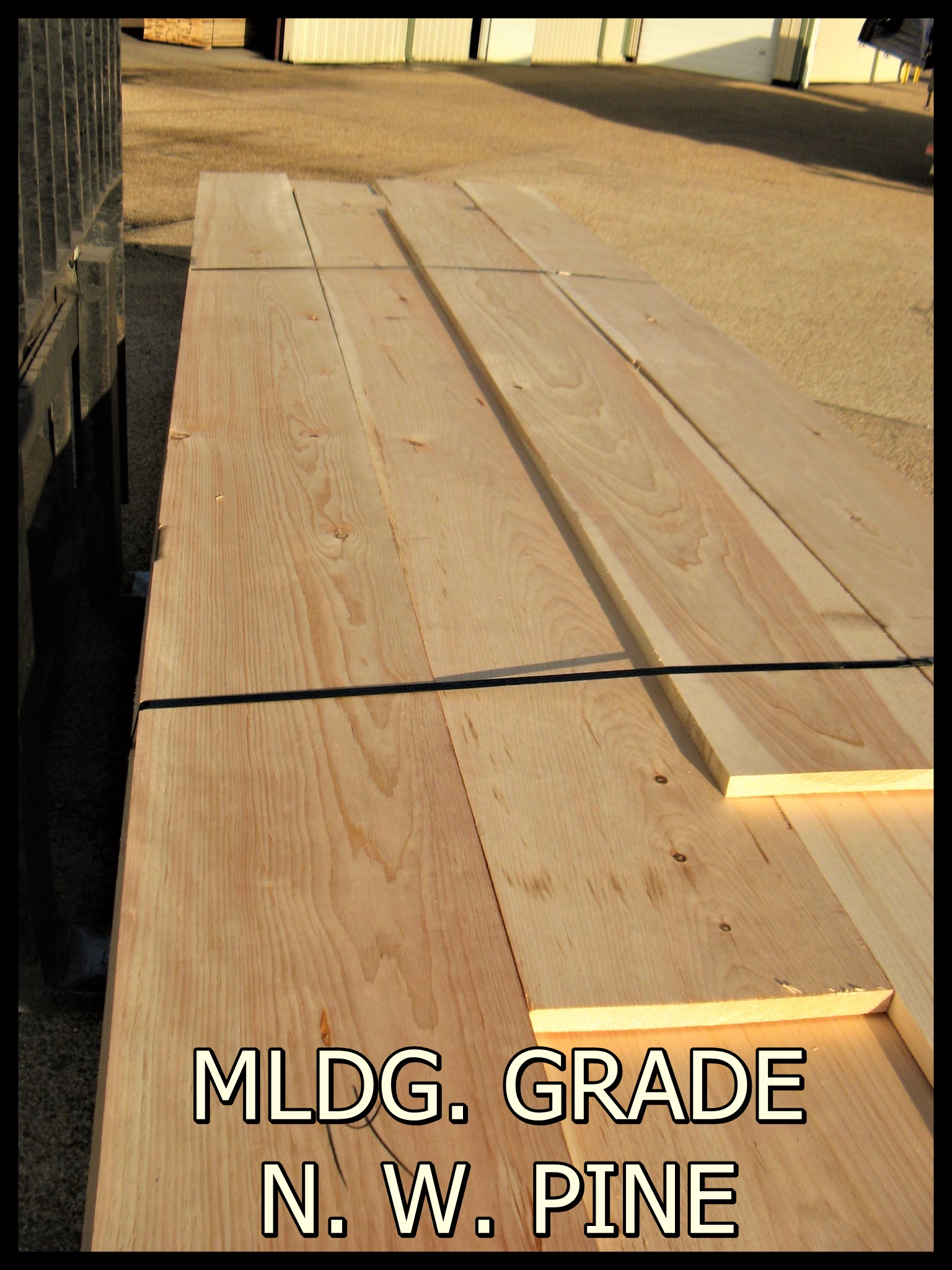 SCHALLER HARDWOOD LUMBER COMPANY